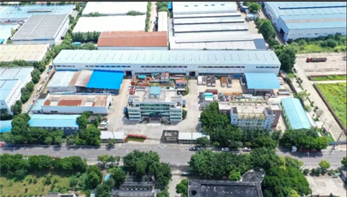 Chengdu intelligens gyártásától a globális varázsházig: a Fangda tanúsítványo...